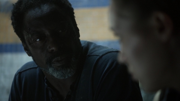 The Fog of War the 100 Season Two Episode Six-1466
