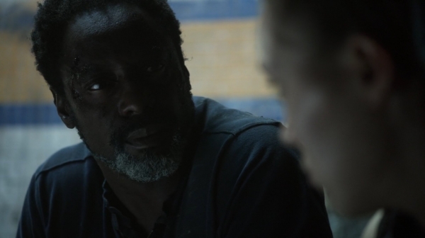 The Fog of War the 100 Season Two Episode Six-1465
