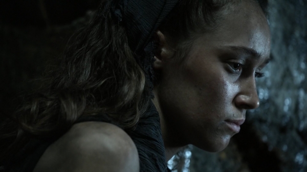 The Fog of War the 100 Season Two Episode Six-1464
