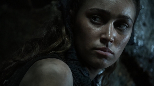 The Fog of War the 100 Season Two Episode Six-1463
