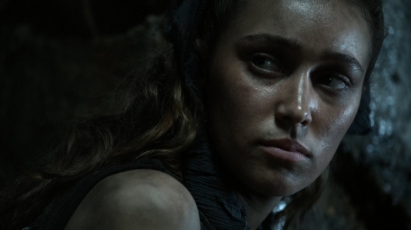 The Fog of War the 100 Season Two Episode Six-1462
