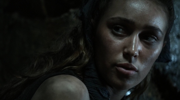 The Fog of War the 100 Season Two Episode Six-1460
