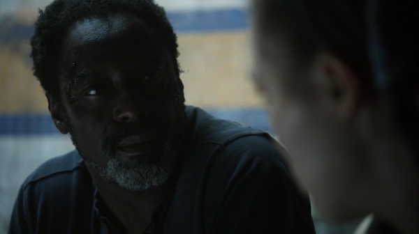 The Fog of War the 100 Season Two Episode Six-1458
