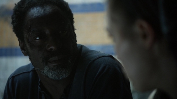 The Fog of War the 100 Season Two Episode Six-1457
