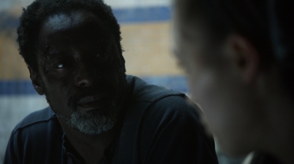 The Fog of War the 100 Season Two Episode Six-1456
