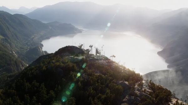 The Fog of War the 100 Season Two Episode Six-1454
