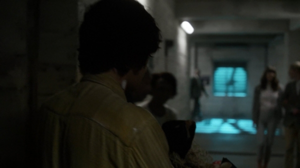 The Fog of War the 100 Season Two Episode Six-1452
