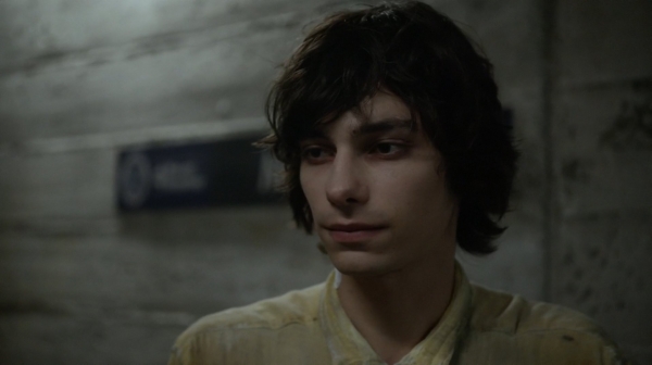 The Fog of War the 100 Season Two Episode Six-1442
