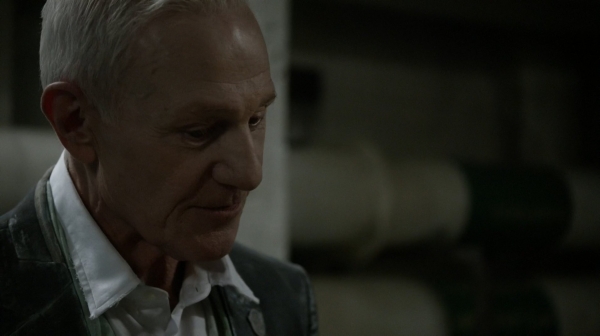 The Fog of War the 100 Season Two Episode Six-1441
