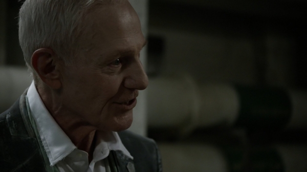The Fog of War the 100 Season Two Episode Six-1440
