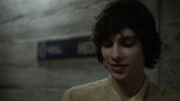 The Fog of War the 100 Season Two Episode Six-1439
