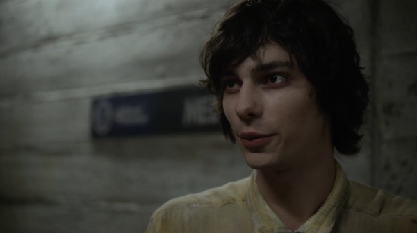 The Fog of War the 100 Season Two Episode Six-1438
