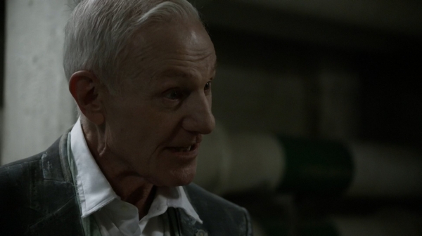 The Fog of War the 100 Season Two Episode Six-1437
