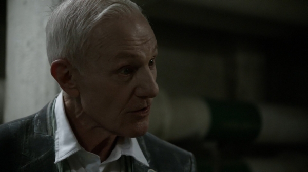 The Fog of War the 100 Season Two Episode Six-1435
