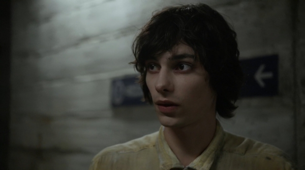 The Fog of War the 100 Season Two Episode Six-1434

