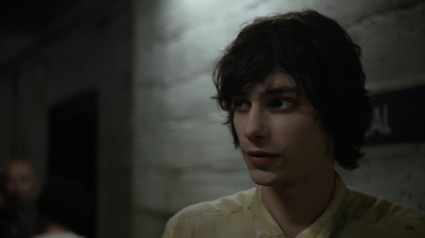 The Fog of War the 100 Season Two Episode Six-1433
