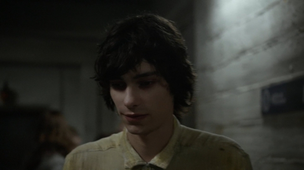 The Fog of War the 100 Season Two Episode Six-1432
