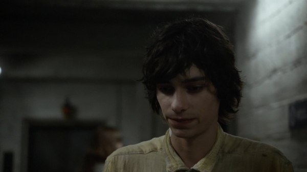 The Fog of War the 100 Season Two Episode Six-1431
