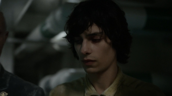 The Fog of War the 100 Season Two Episode Six-1424

