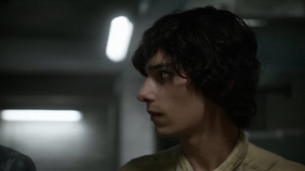 The Fog of War the 100 Season Two Episode Six-1423
