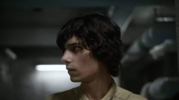 The Fog of War the 100 Season Two Episode Six-1422
