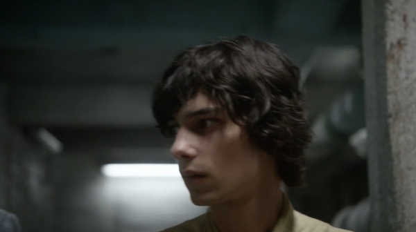 The Fog of War the 100 Season Two Episode Six-1421
