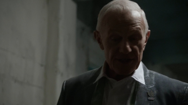 The Fog of War the 100 Season Two Episode Six-1420
