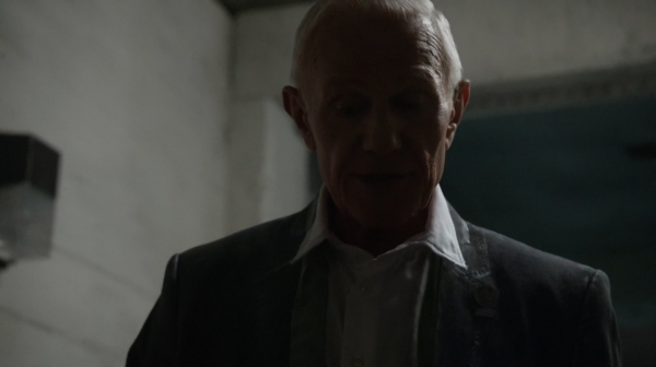 The Fog of War the 100 Season Two Episode Six-1419
