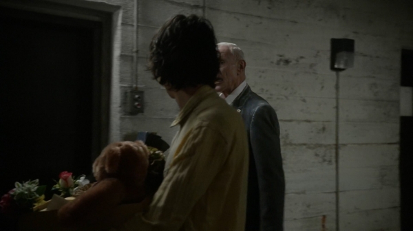 The Fog of War the 100 Season Two Episode Six-1415
