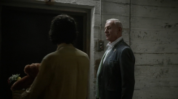 The Fog of War the 100 Season Two Episode Six-1414
