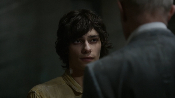 The Fog of War the 100 Season Two Episode Six-1412
