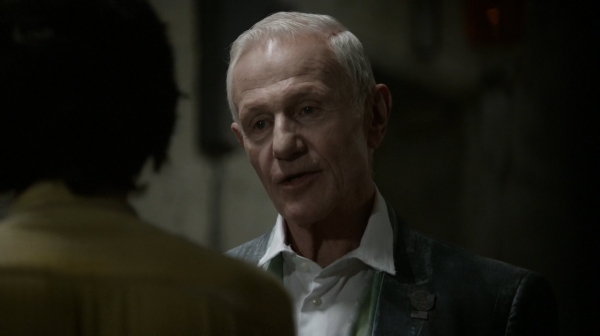 The Fog of War the 100 Season Two Episode Six-1411
