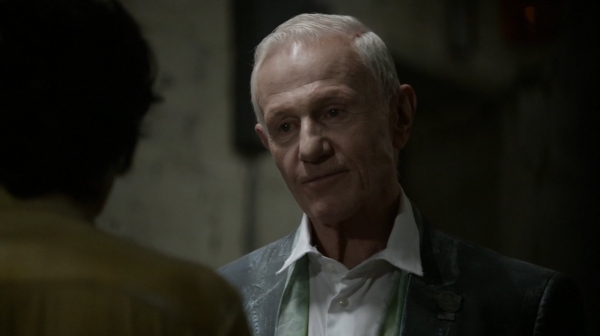 The Fog of War the 100 Season Two Episode Six-1410

