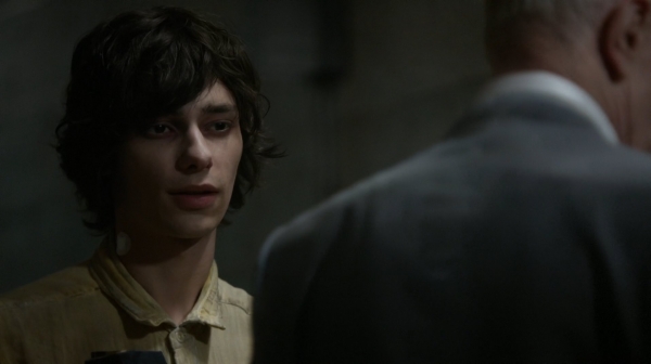The Fog of War the 100 Season Two Episode Six-1409
