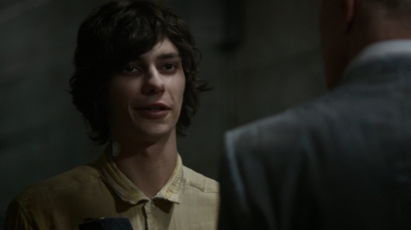 The Fog of War the 100 Season Two Episode Six-1406

