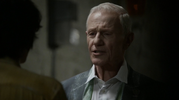 The Fog of War the 100 Season Two Episode Six-1405
