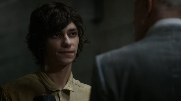 The Fog of War the 100 Season Two Episode Six-1403
