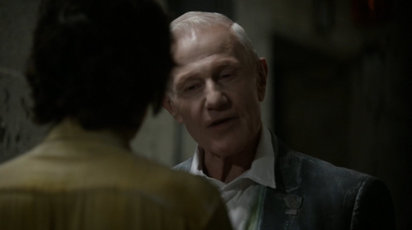 The Fog of War the 100 Season Two Episode Six-1402
