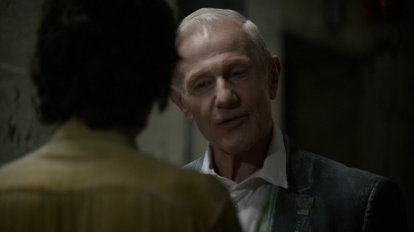 The Fog of War the 100 Season Two Episode Six-1401

