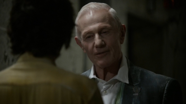 The Fog of War the 100 Season Two Episode Six-1400
