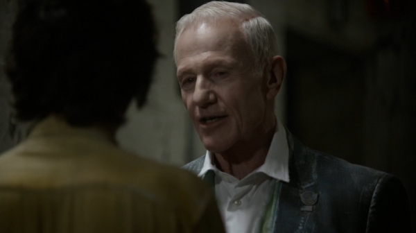 The Fog of War the 100 Season Two Episode Six-1398
