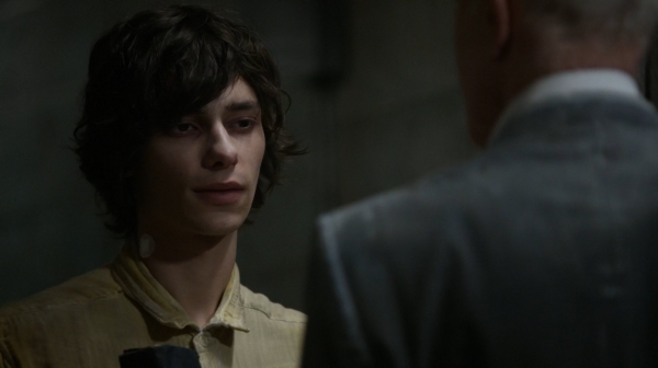 The Fog of War the 100 Season Two Episode Six-1395
