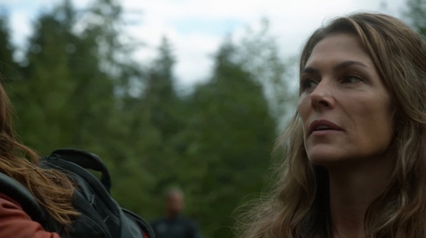 The Fog of War the 100 Season Two Episode Six-1385
