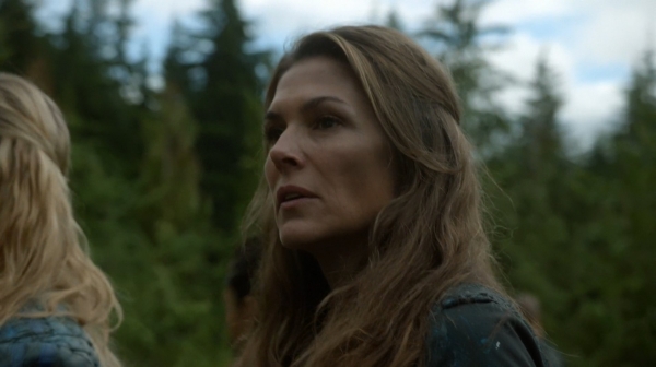 The Fog of War the 100 Season Two Episode Six-1371

