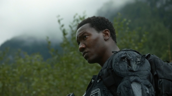 The Fog of War the 100 Season Two Episode Six-1368
