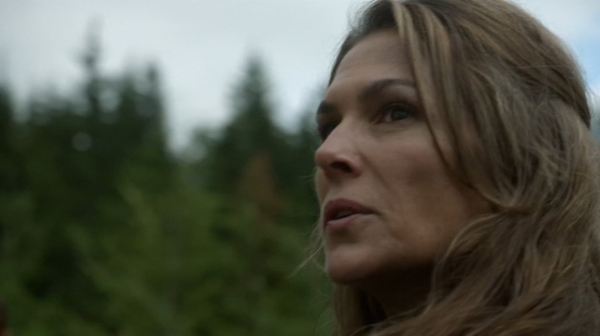 The Fog of War the 100 Season Two Episode Six-1367

