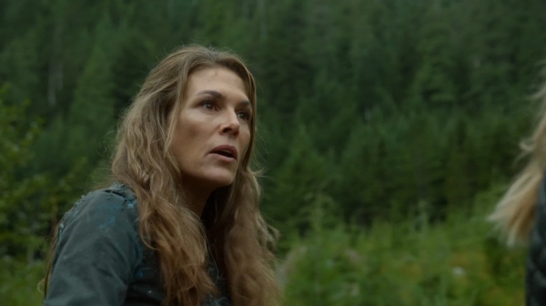 The Fog of War the 100 Season Two Episode Six-1366
