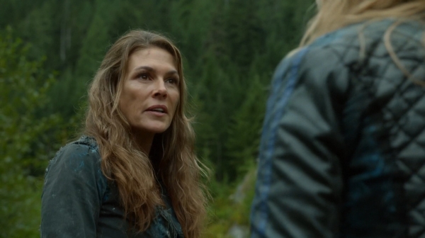 The Fog of War the 100 Season Two Episode Six-1365
