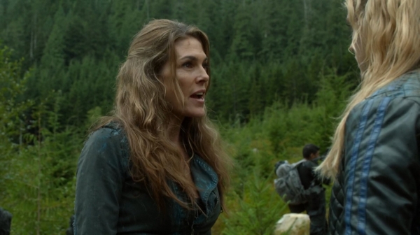 The Fog of War the 100 Season Two Episode Six-1360
