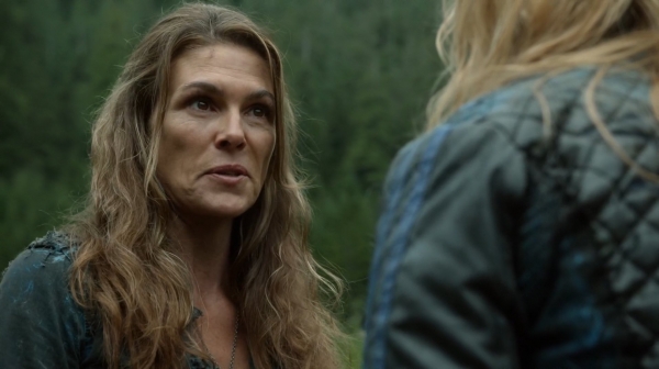 The Fog of War the 100 Season Two Episode Six-1354
